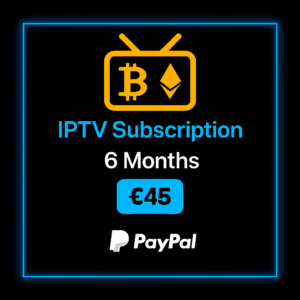 6 Month Access