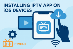 Installing IPTV on iOS Devices